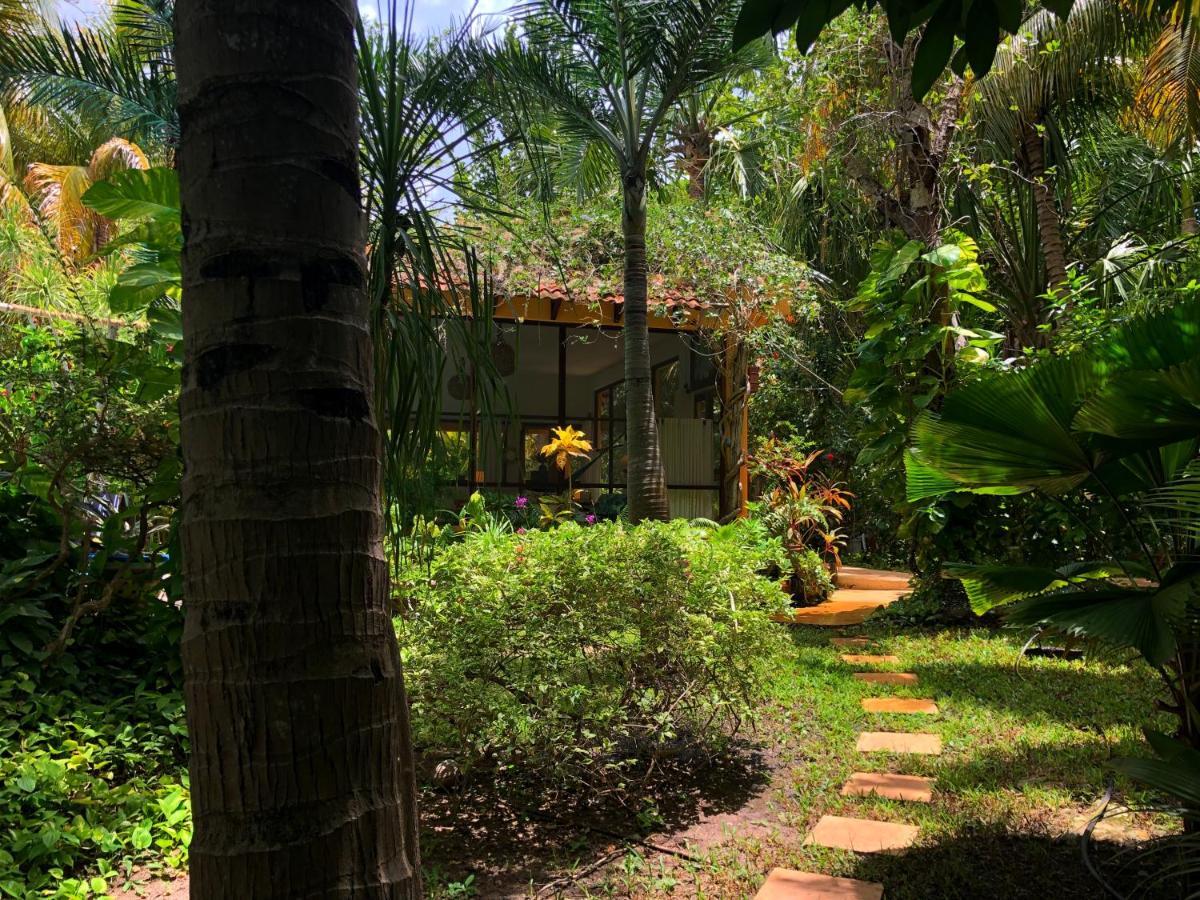 Bed and Breakfast Casa Kin33 Cancún Exterior foto